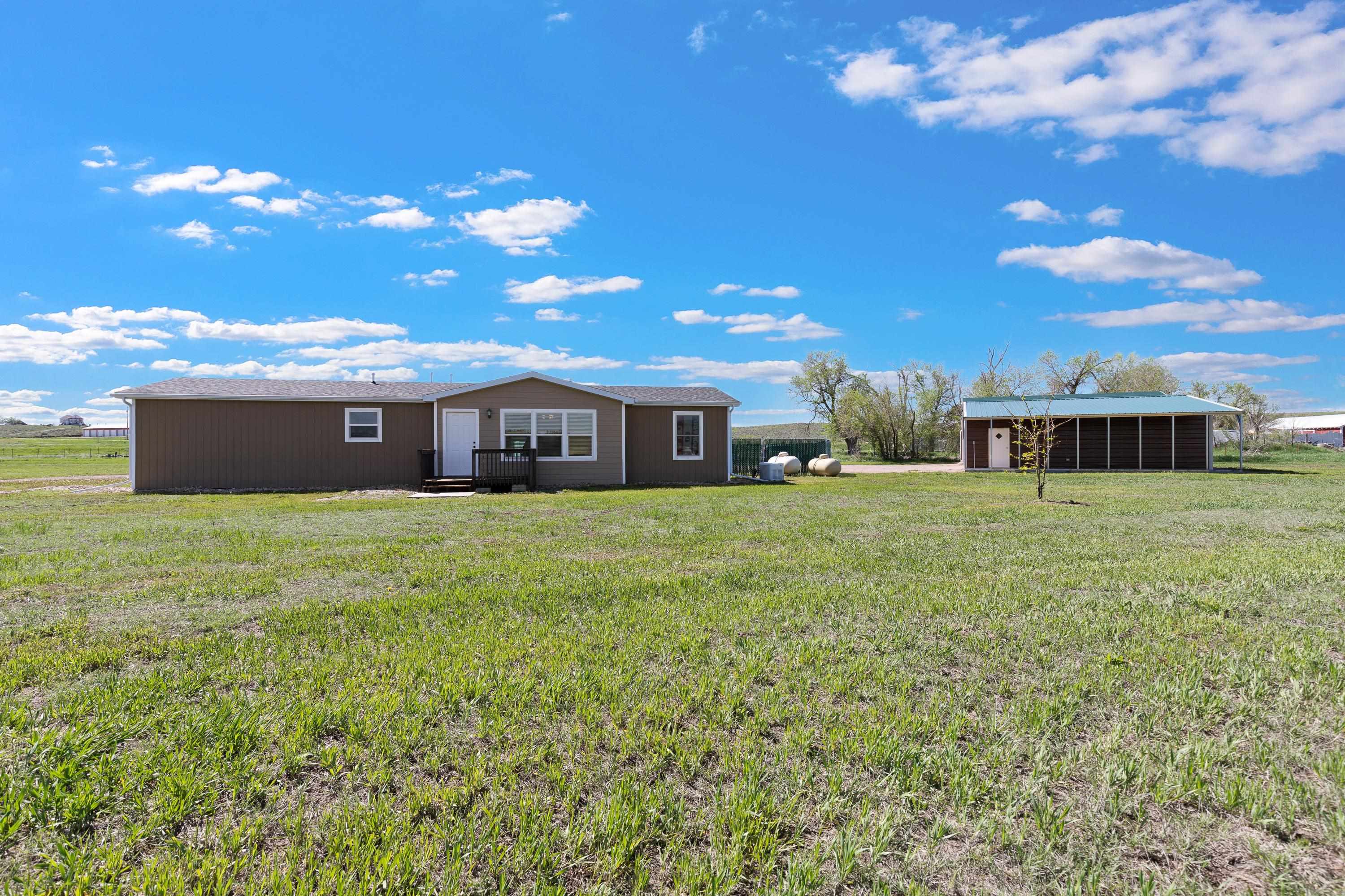 13208 Hillsview Drive