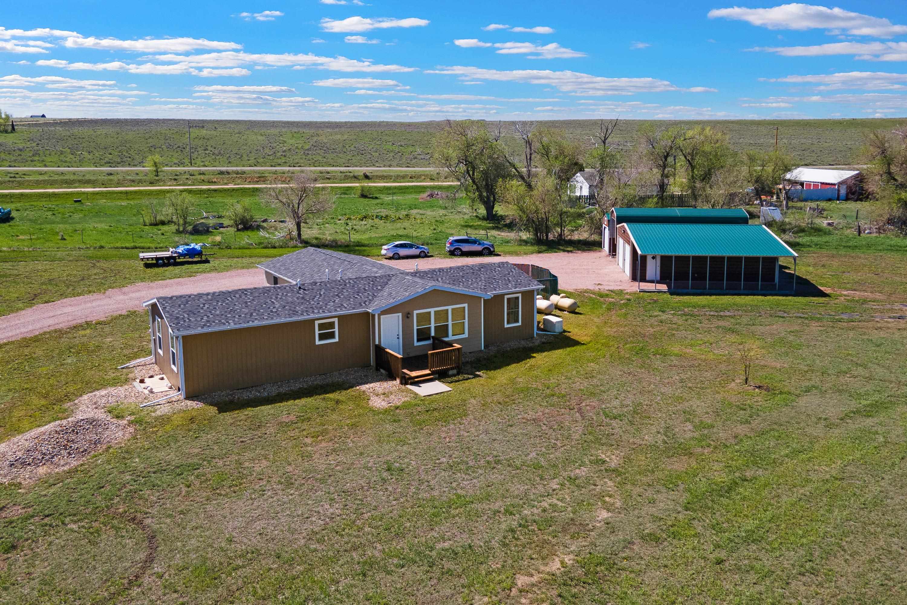 13208 Hillsview Drive