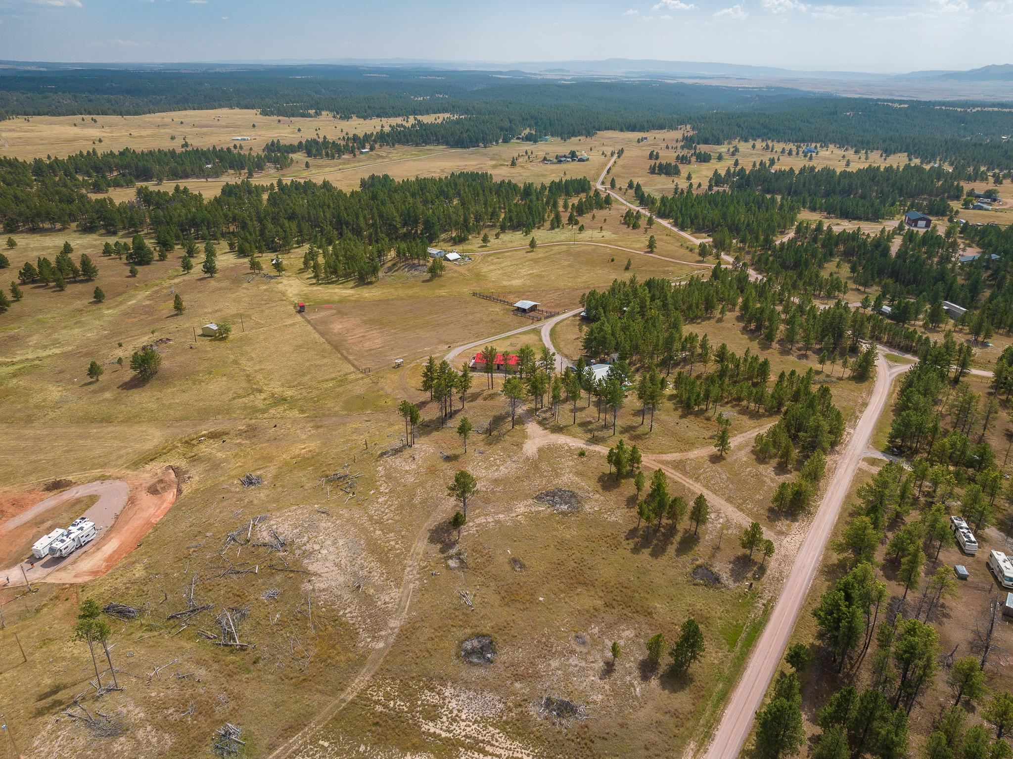 25556 Harriett Ward Road