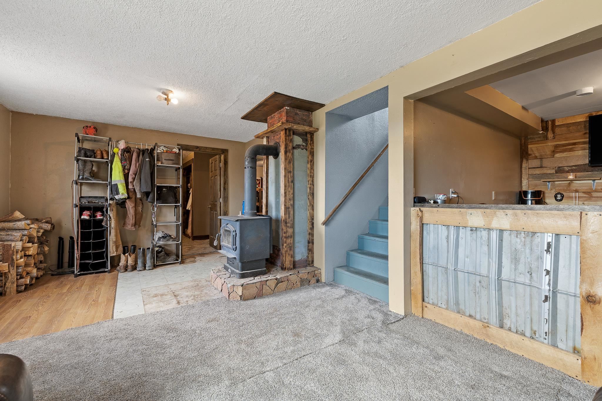 25556 Harriett Ward Road