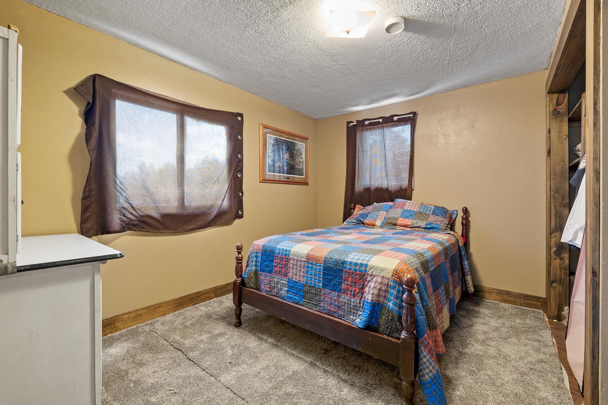 25556 Harriett Ward Road