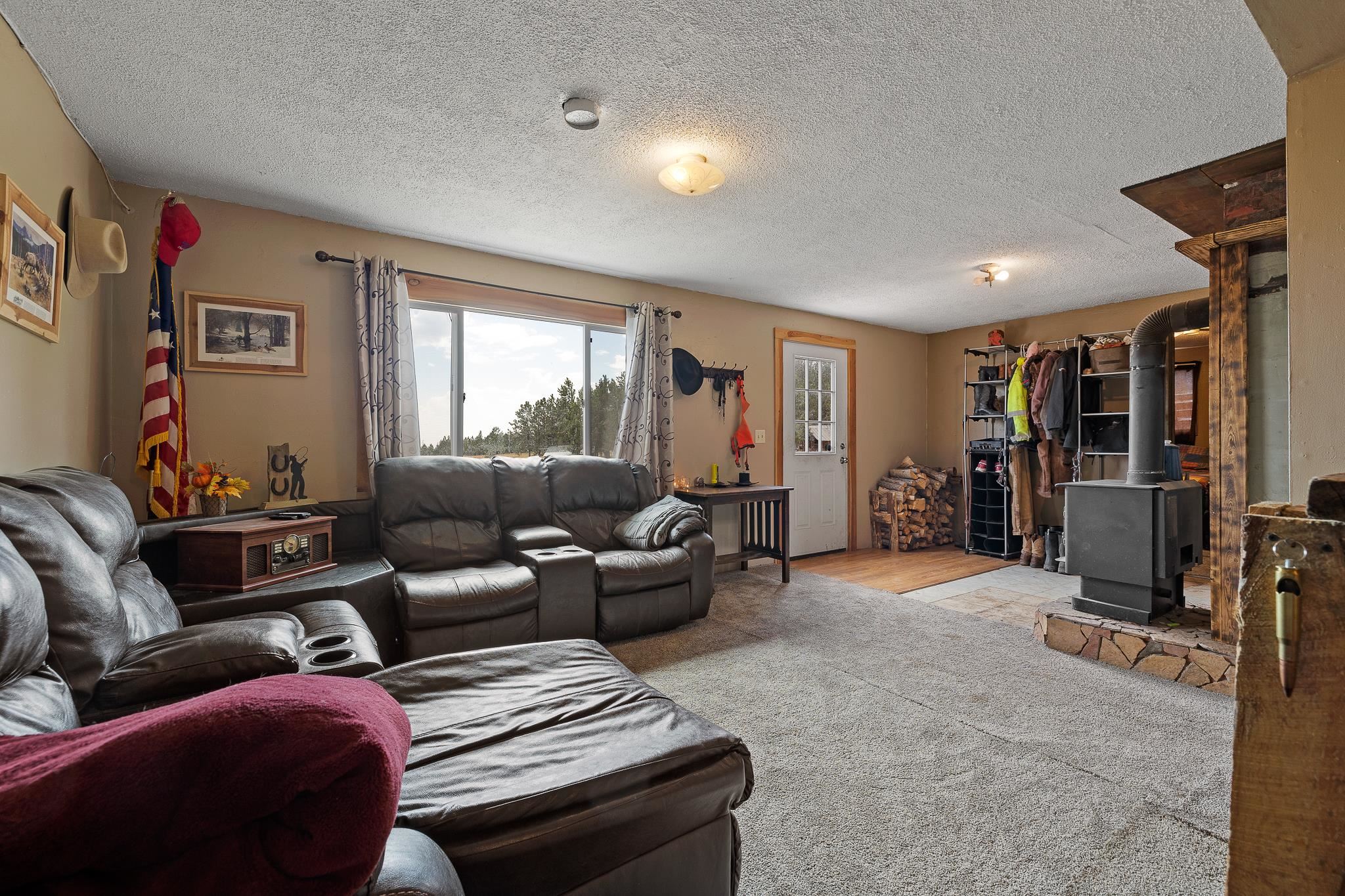 25556 Harriett Ward Road