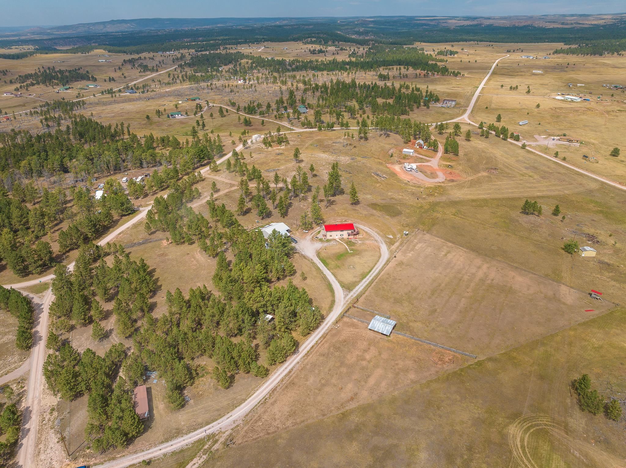 25556 Harriett Ward Road