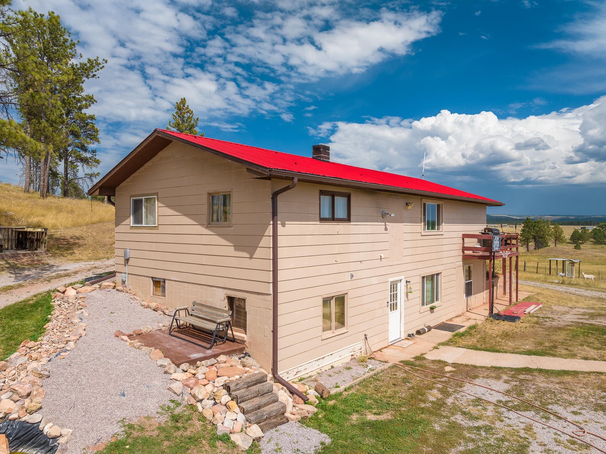 25556 Harriett Ward Road