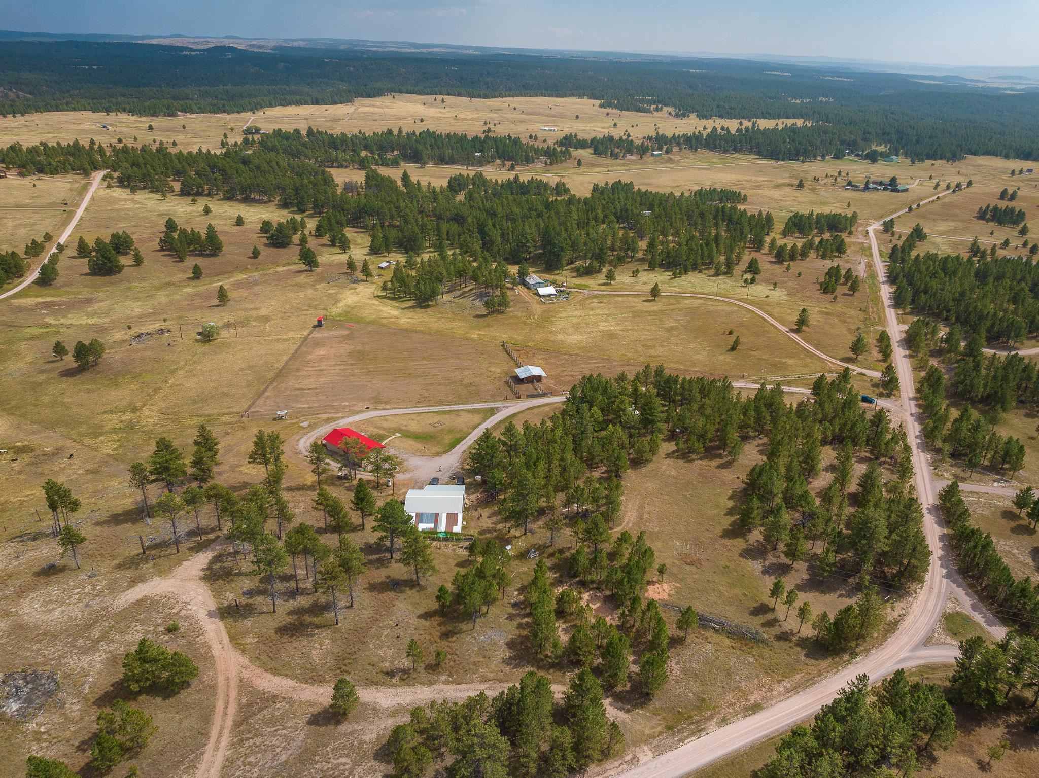 25556 Harriett Ward Road