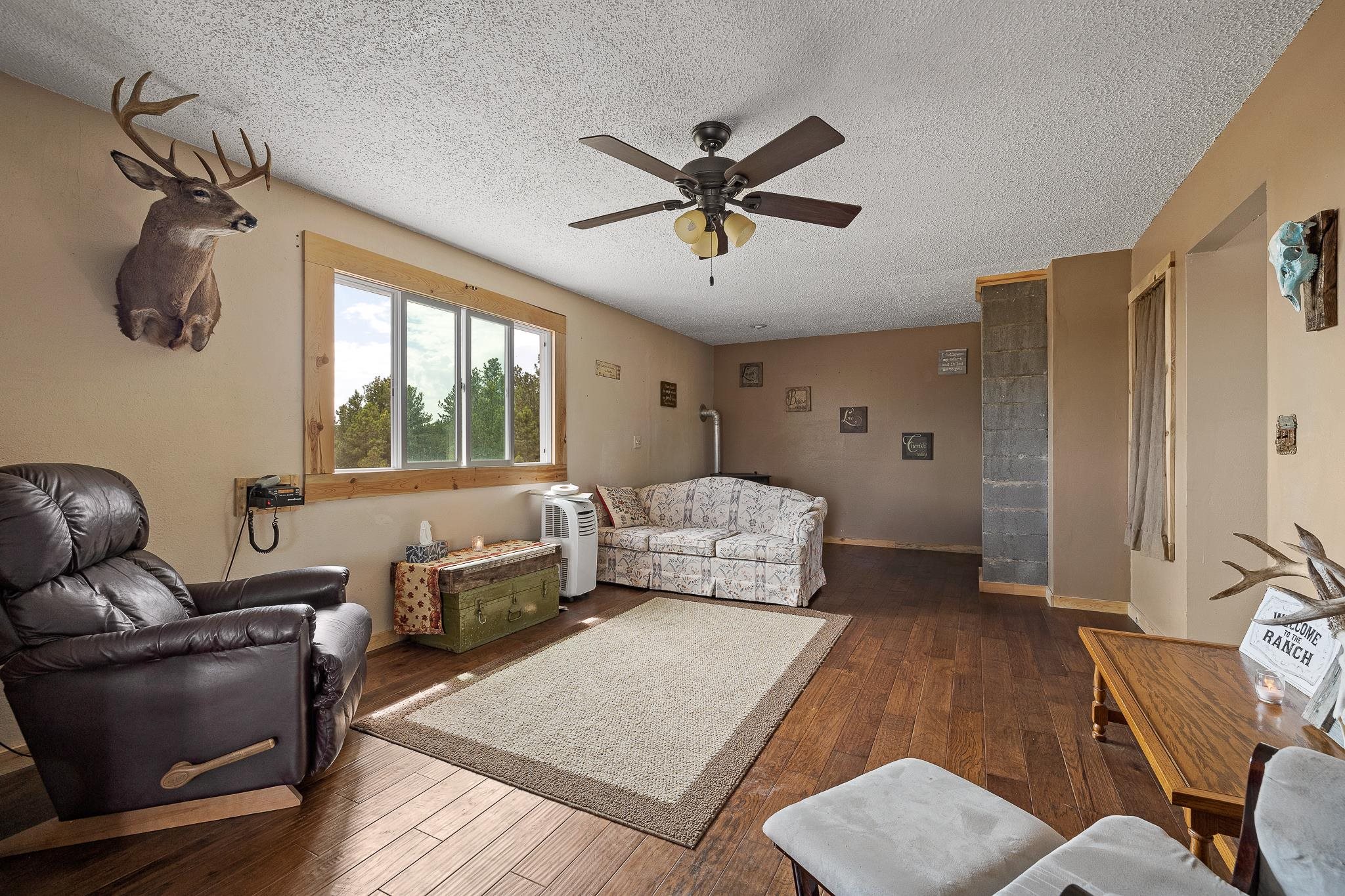 25556 Harriett Ward Road