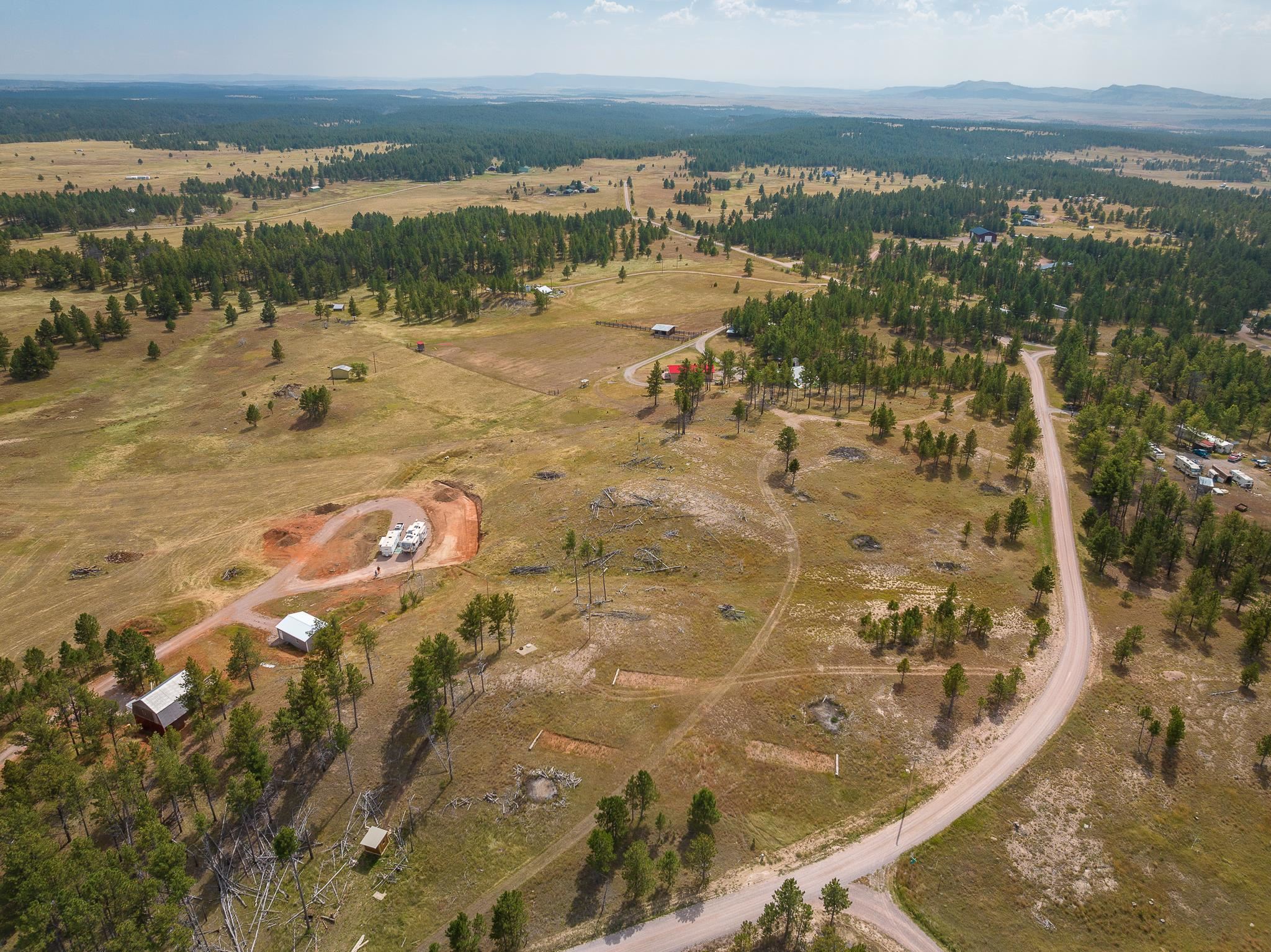 25556 Harriett Ward Road