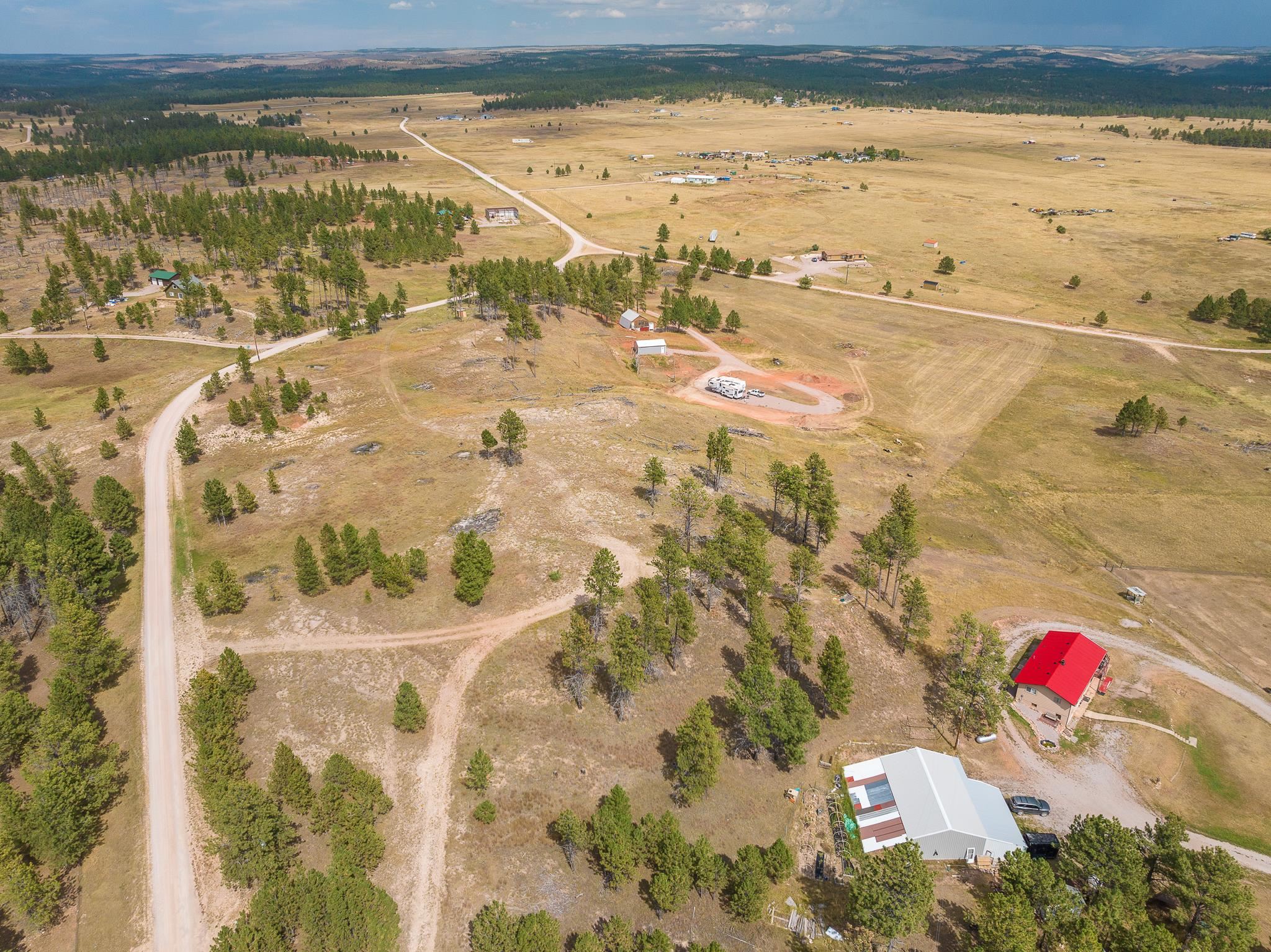 25556 Harriett Ward Road