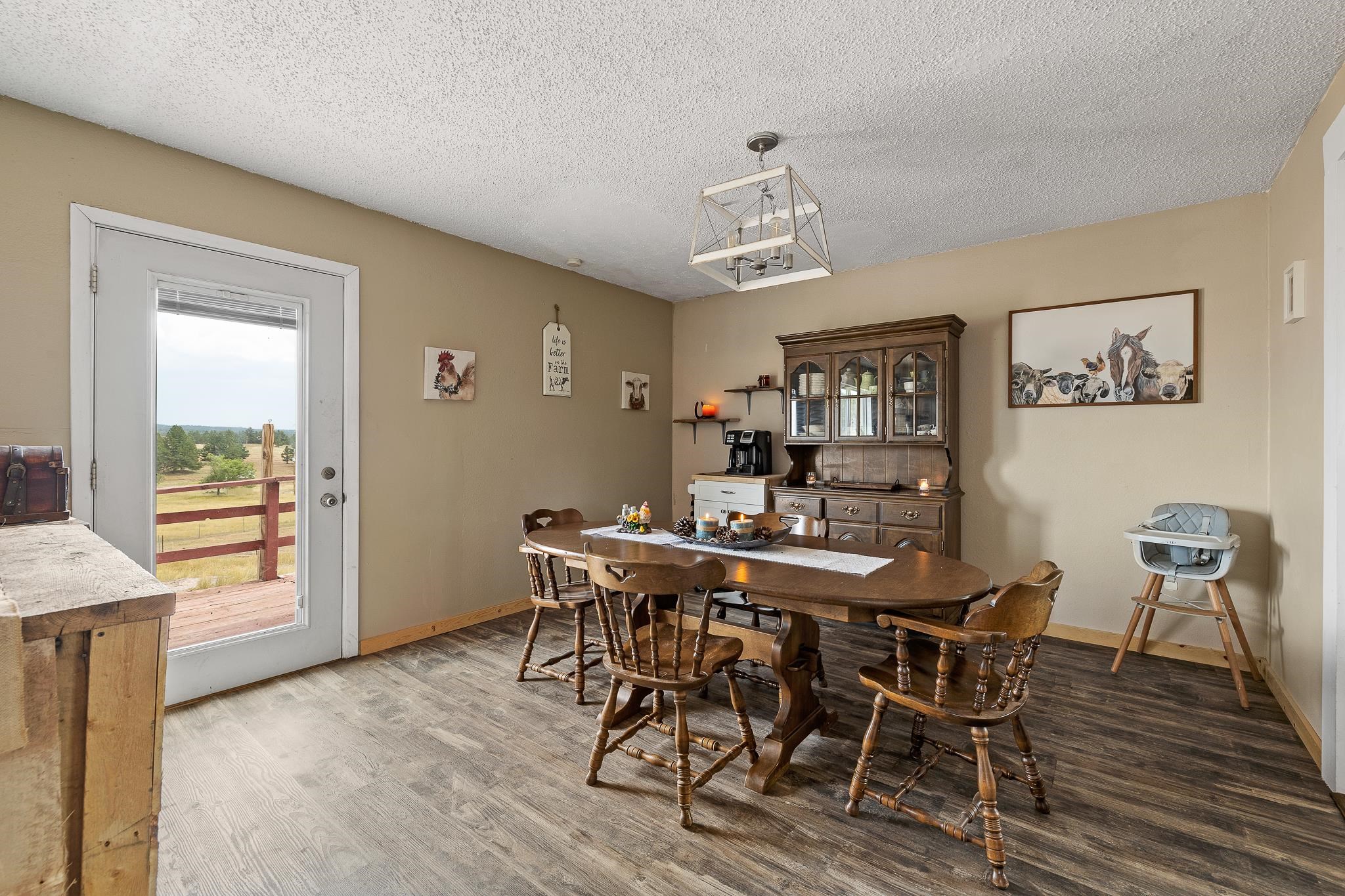 25556 Harriett Ward Road