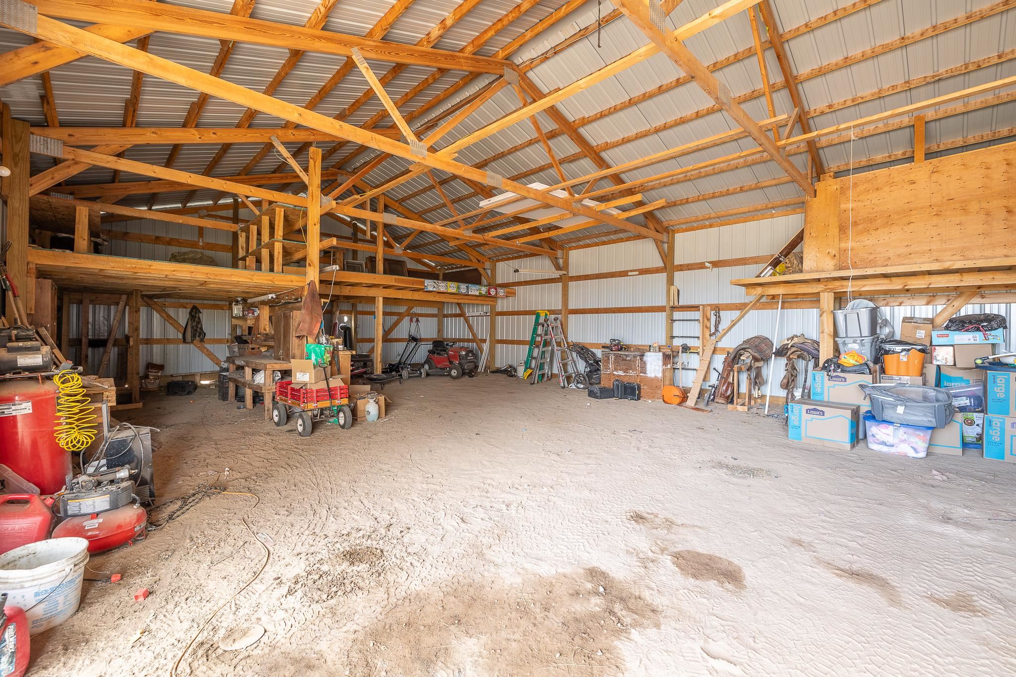 25556 Harriett Ward Road