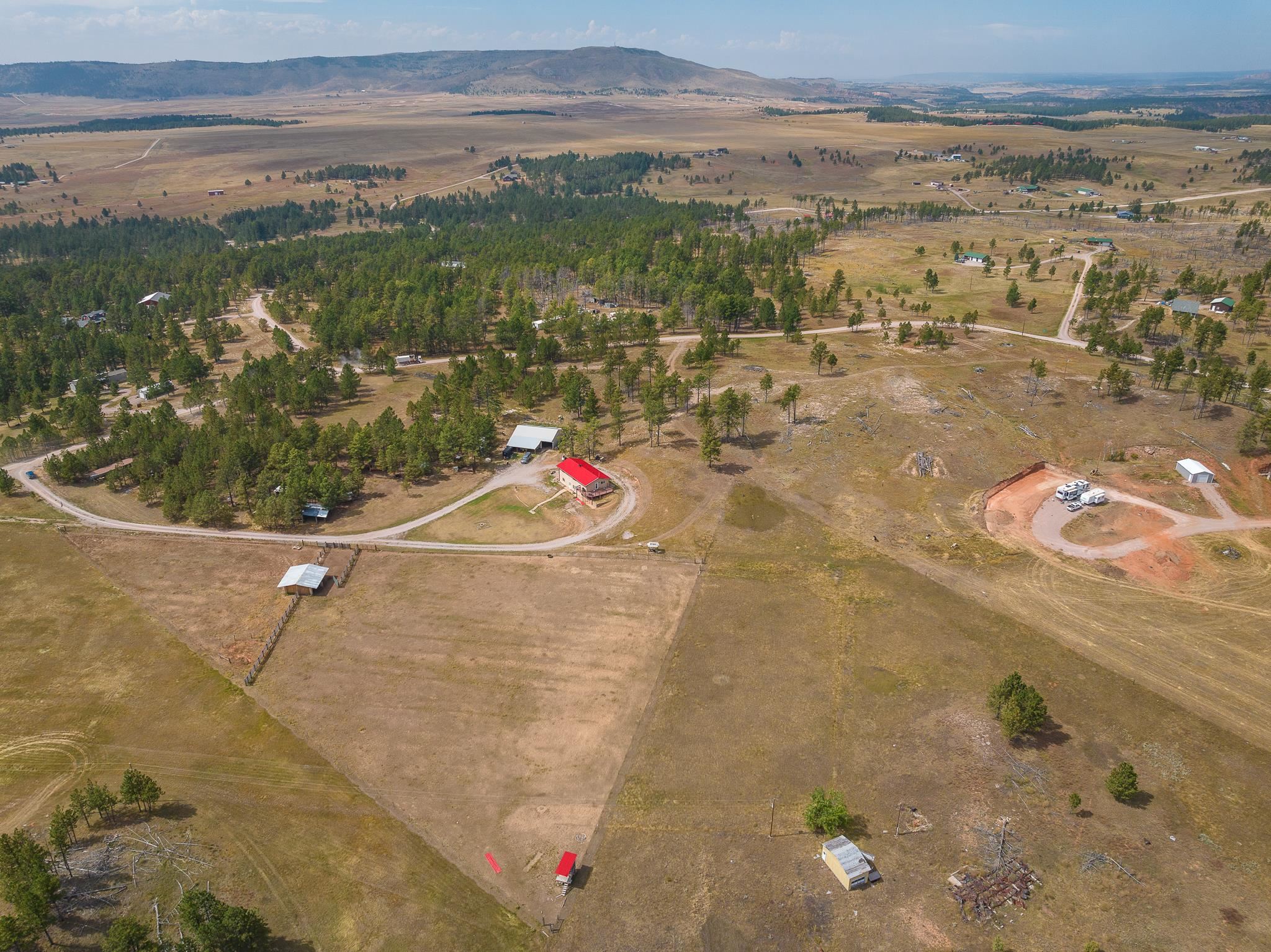 25556 Harriett Ward Road