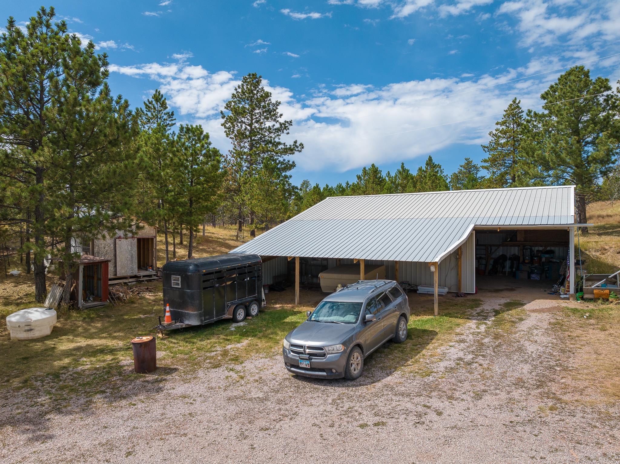 25556 Harriett Ward Road