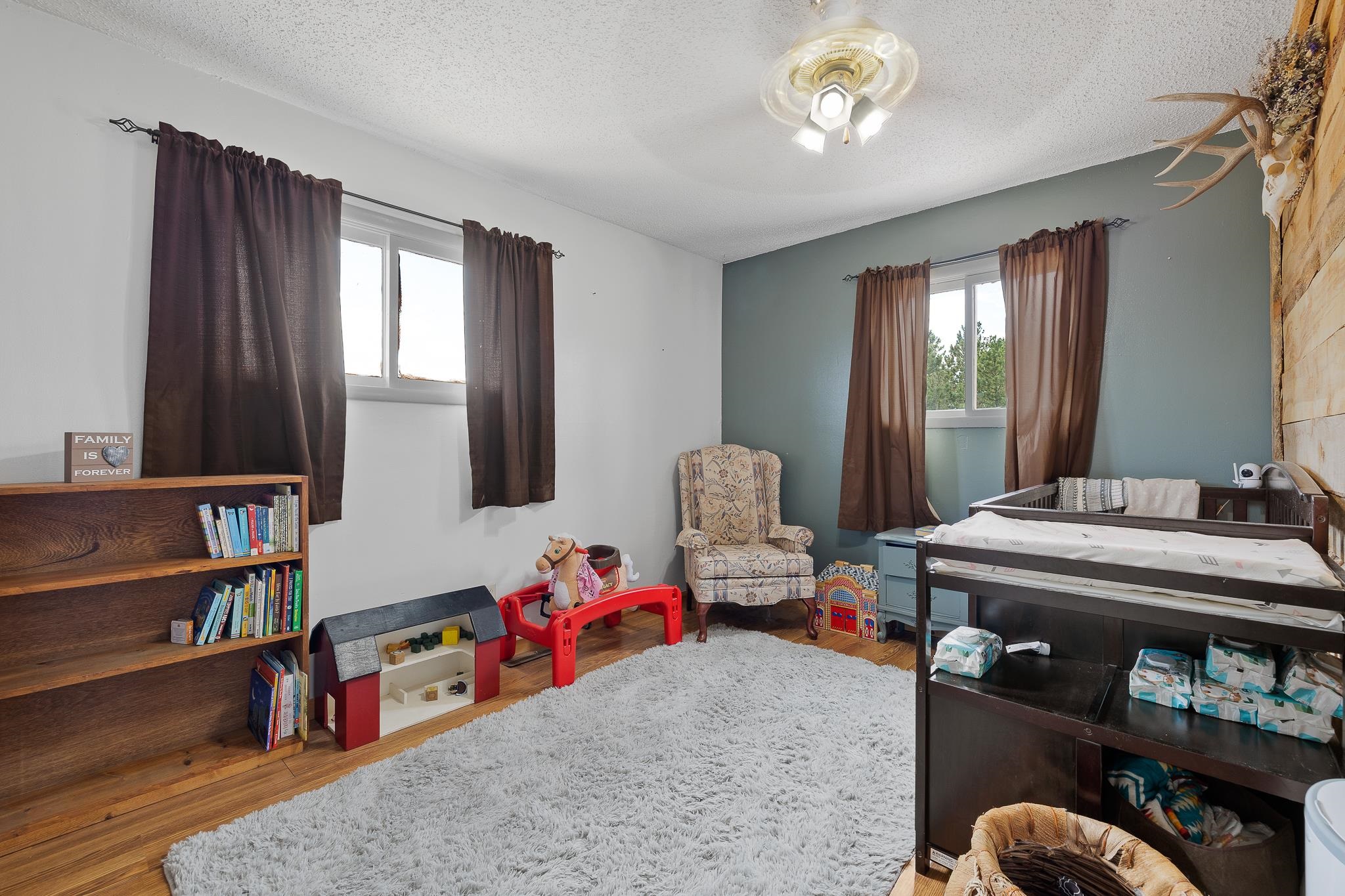 25556 Harriett Ward Road