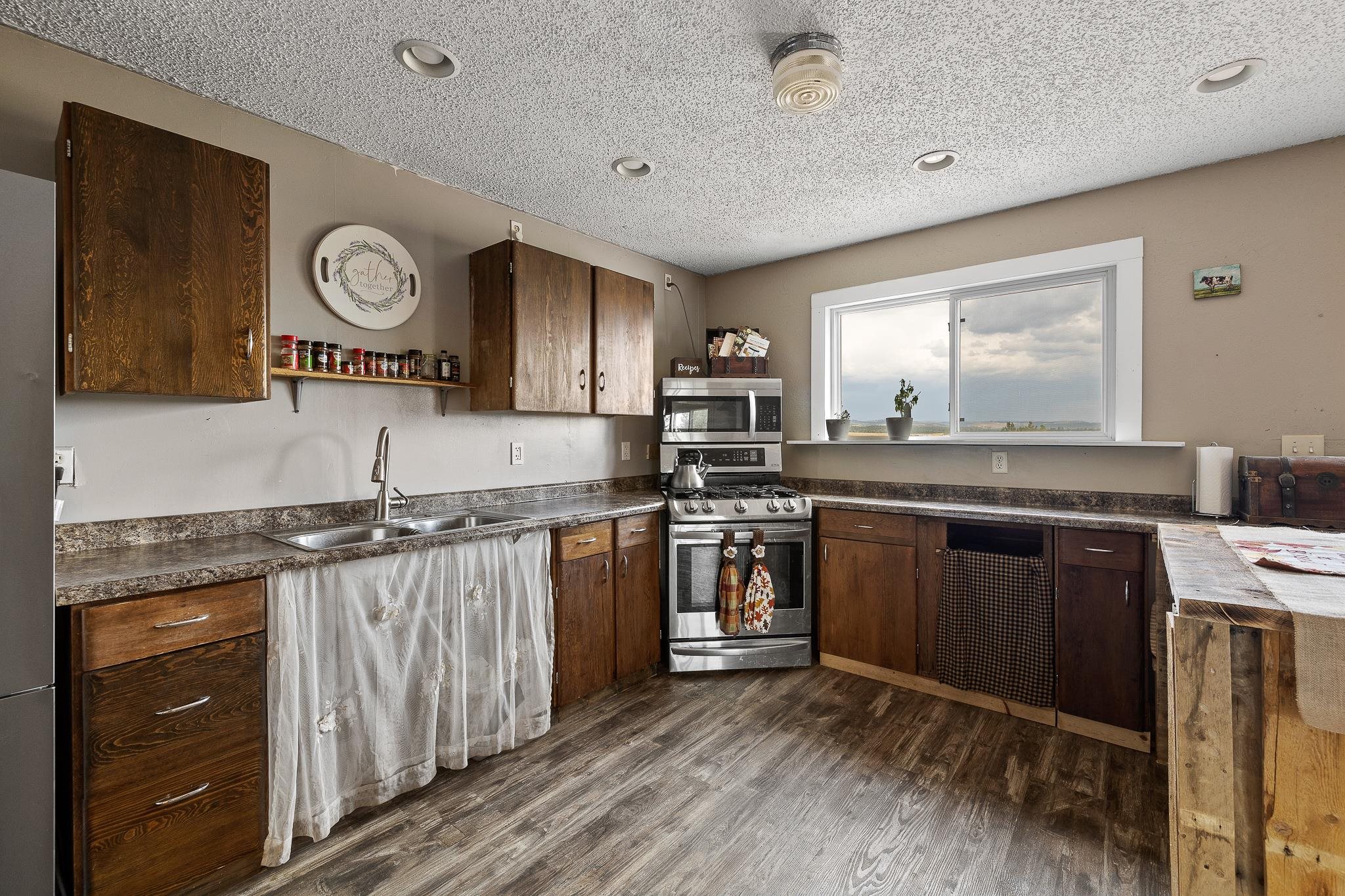 25556 Harriett Ward Road