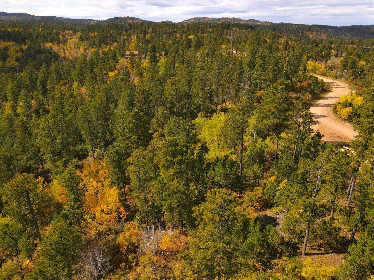 TBD Morning Star Road