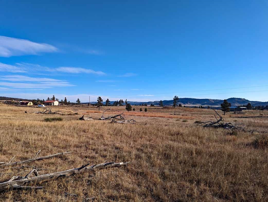 tbd Black Hills Flyway Road