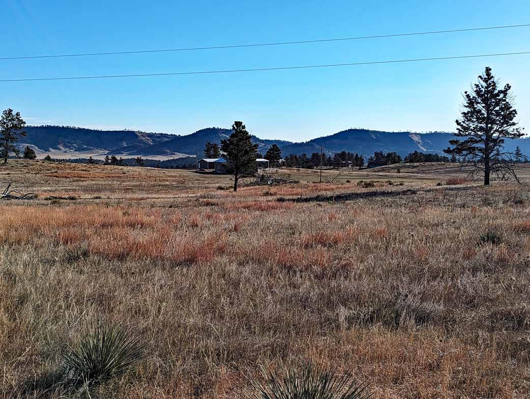 tbd Black Hills Flyway Road