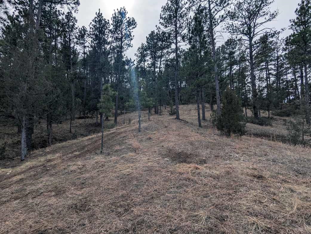 TBD Hot Brook Canyon Road