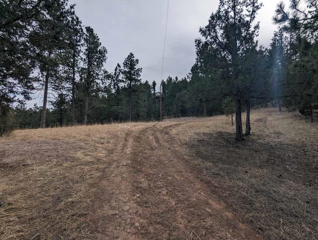 TBD Hot Brook Canyon Road