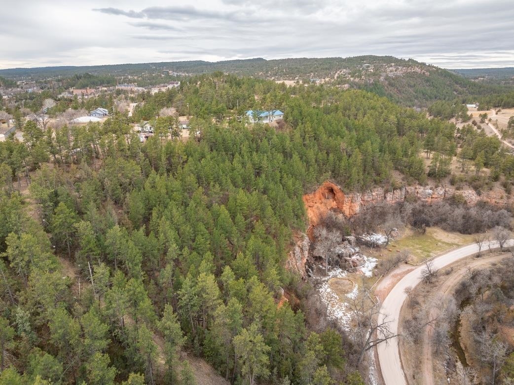 TBD Hot Brook Canyon Road