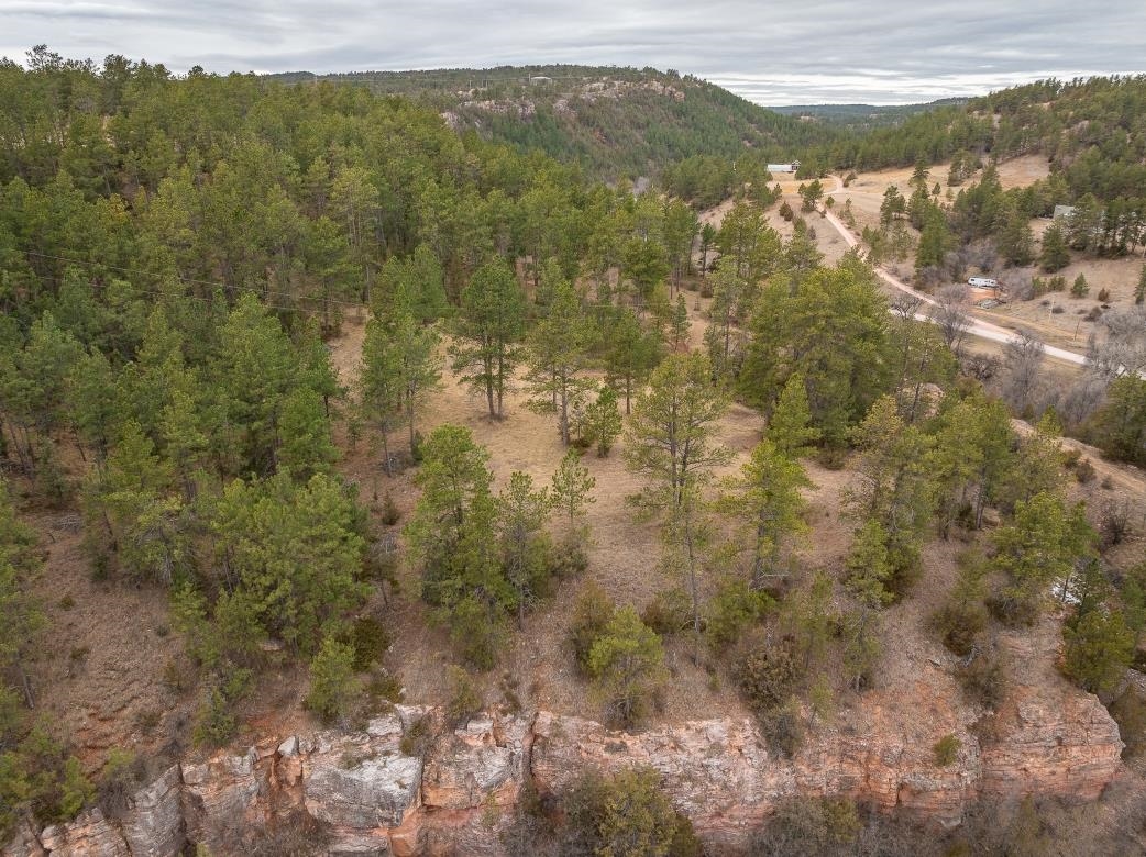 TBD Hot Brook Canyon Road