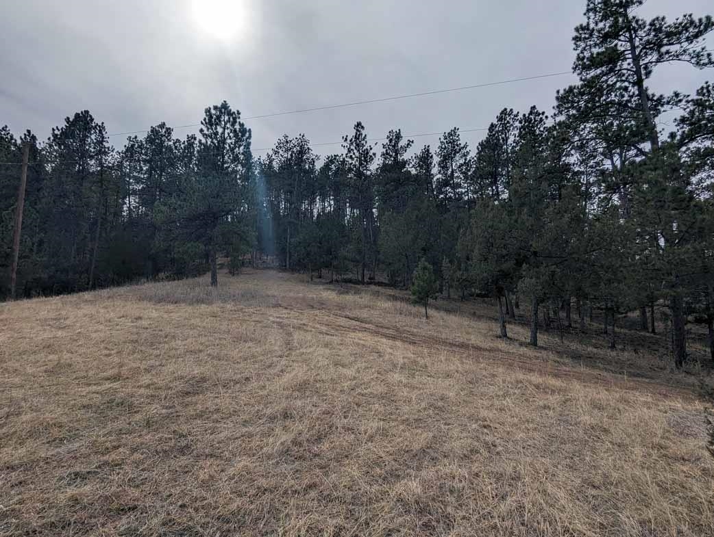 TBD Hot Brook Canyon Road