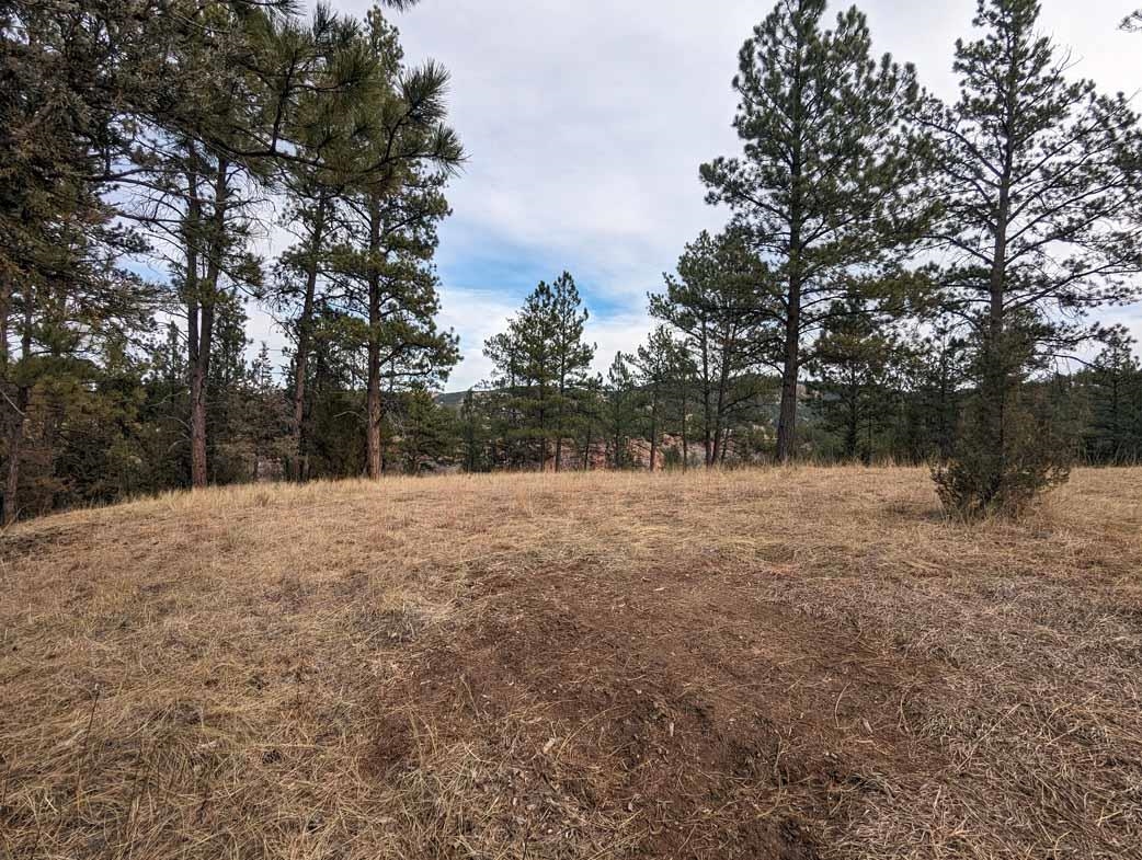 TBD Hot Brook Canyon Road