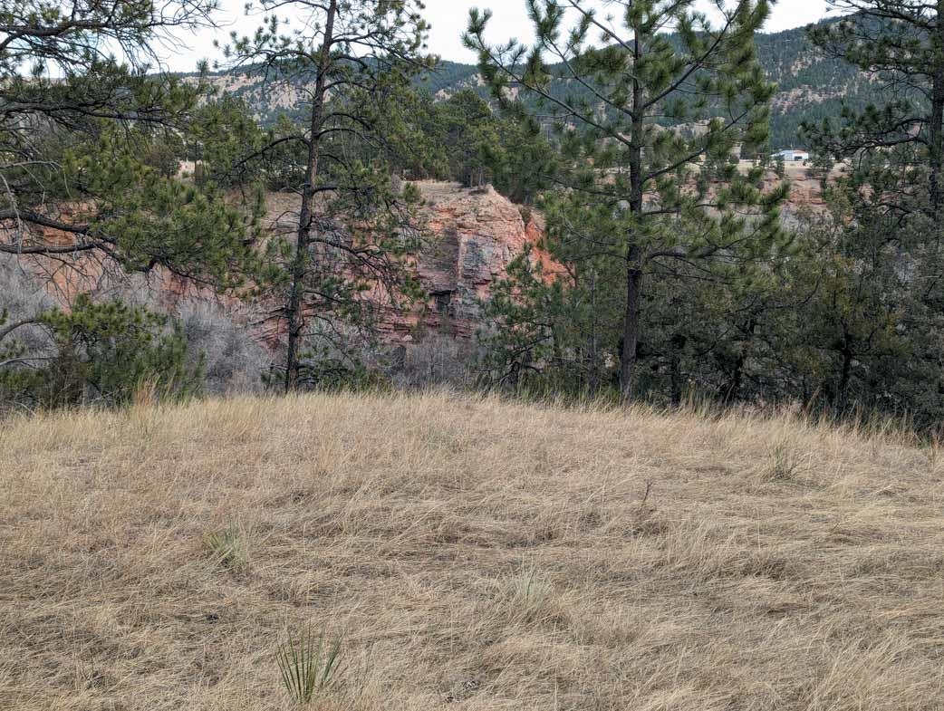 TBD Hot Brook Canyon Road