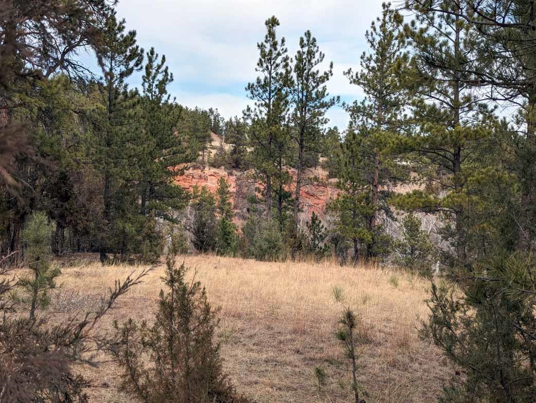 TBD Hot Brook Canyon Road