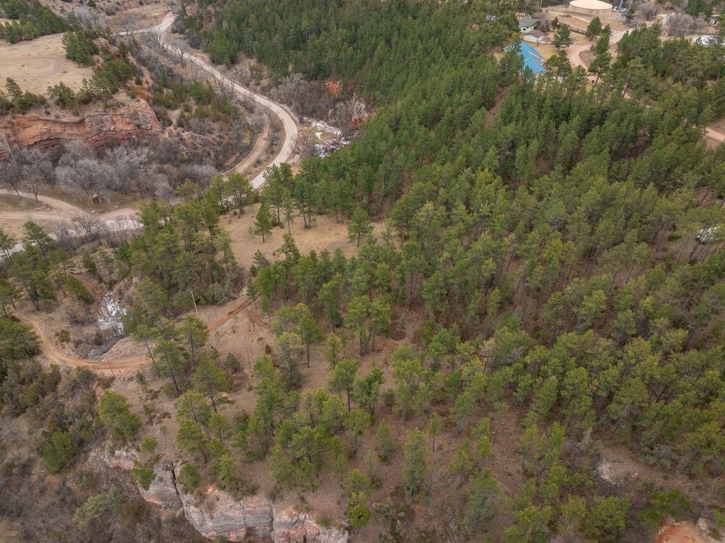 TBD Hot Brook Canyon Road