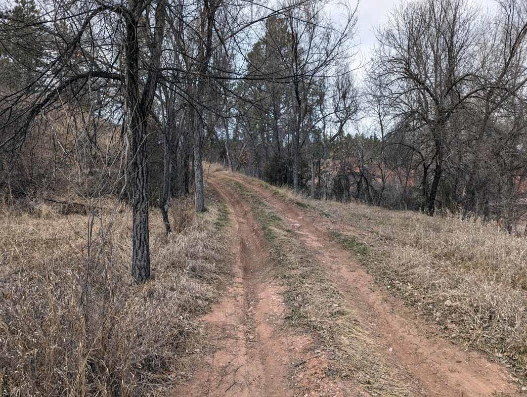 TBD Hot Brook Canyon Road