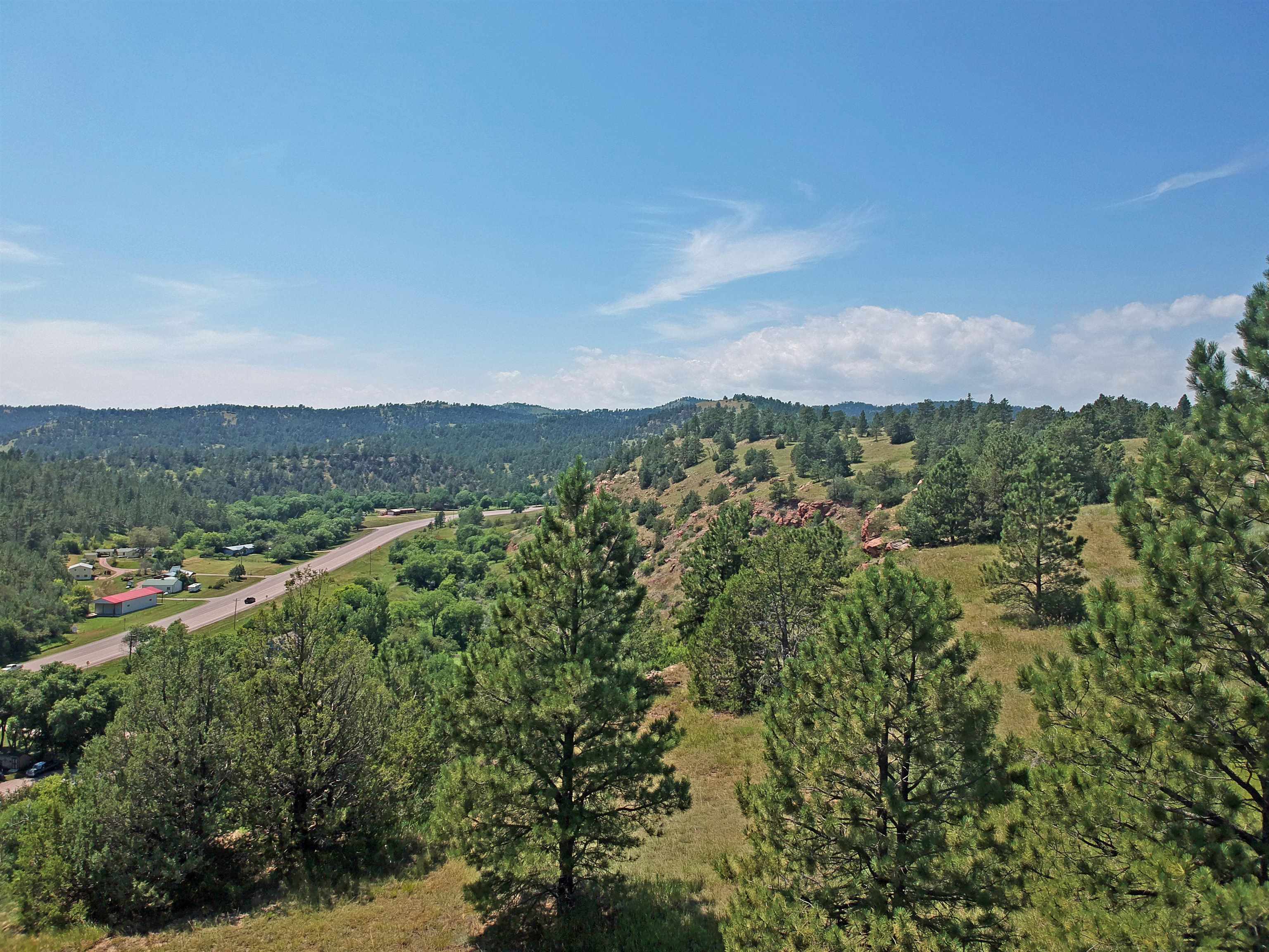 TBD Tract 4 Fall River Road