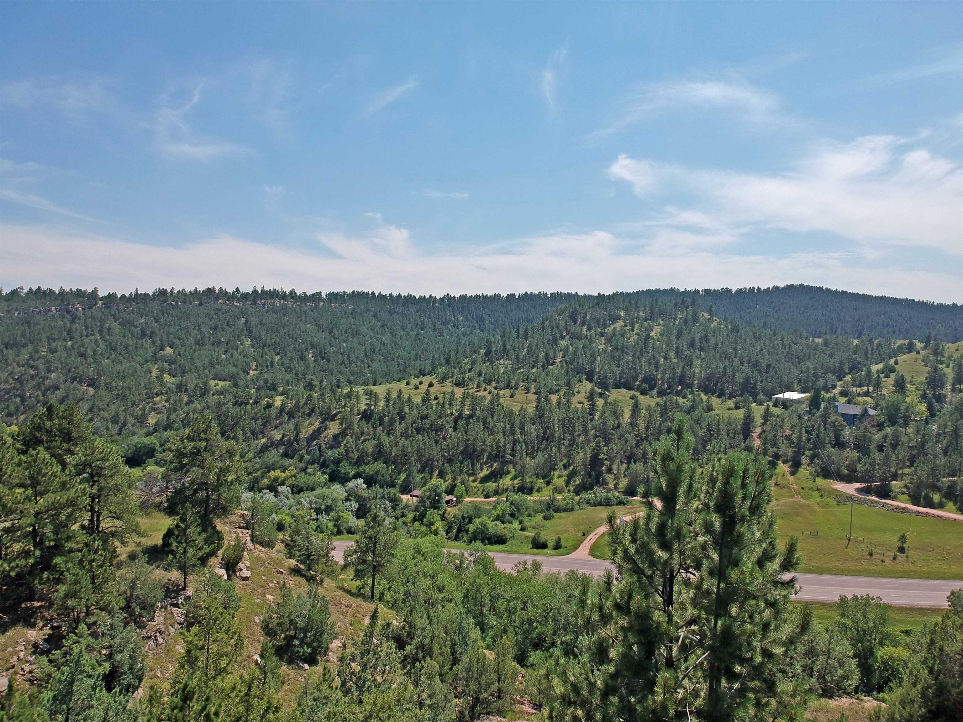 TBD Tract 4 Fall River Road