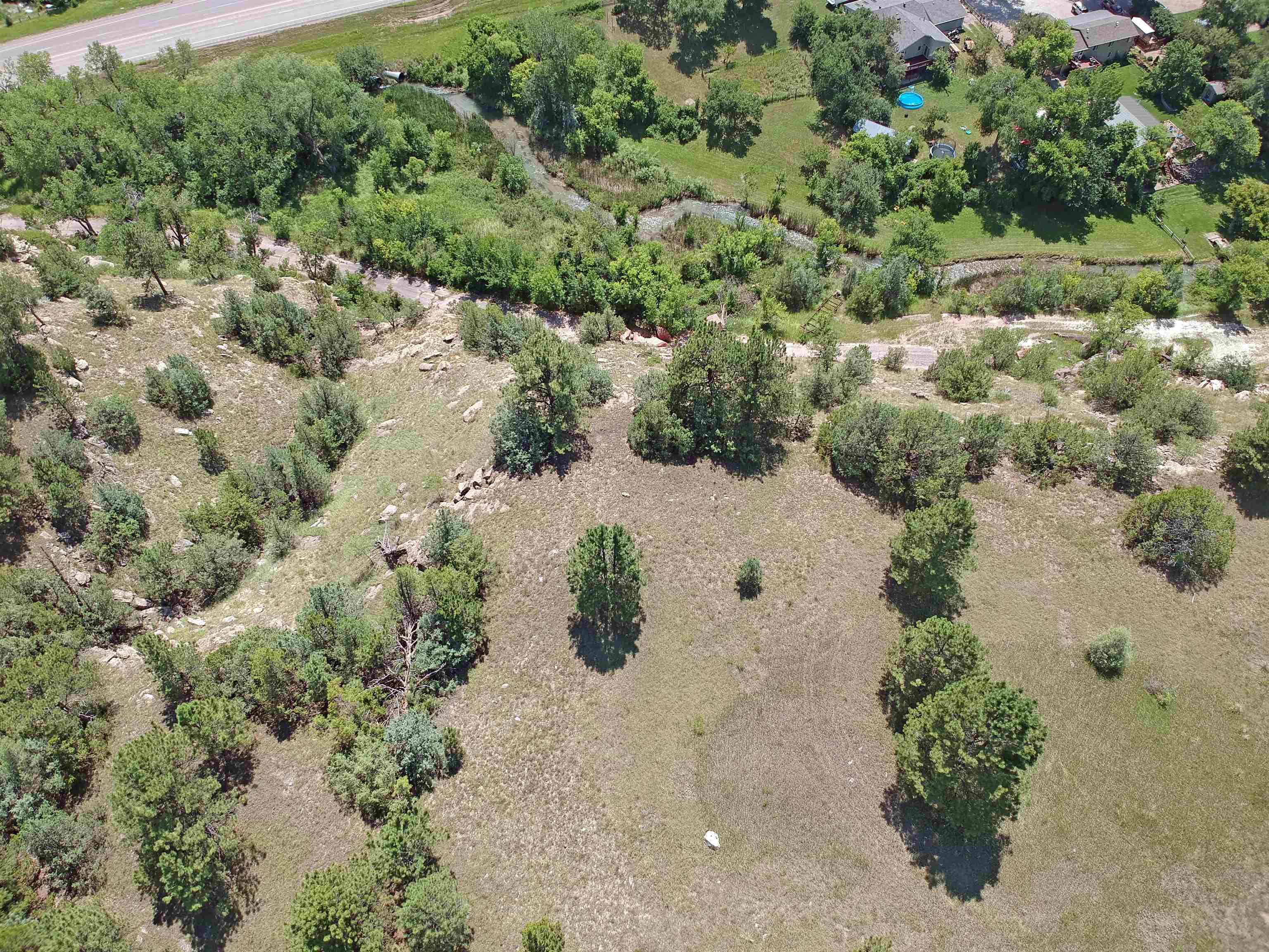 TBD Tract 4 Fall River Road