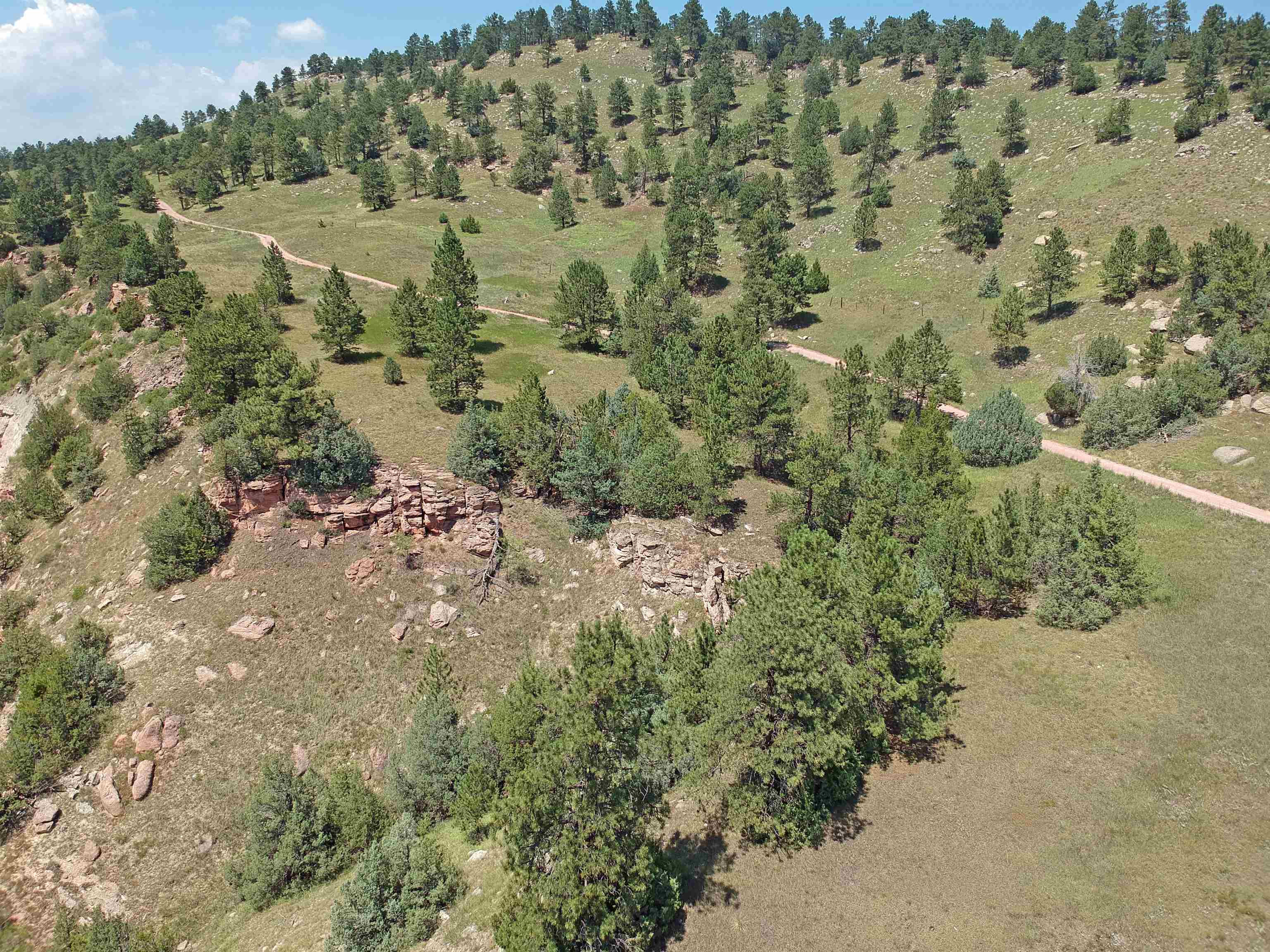 TBD Tract 4 Fall River Road