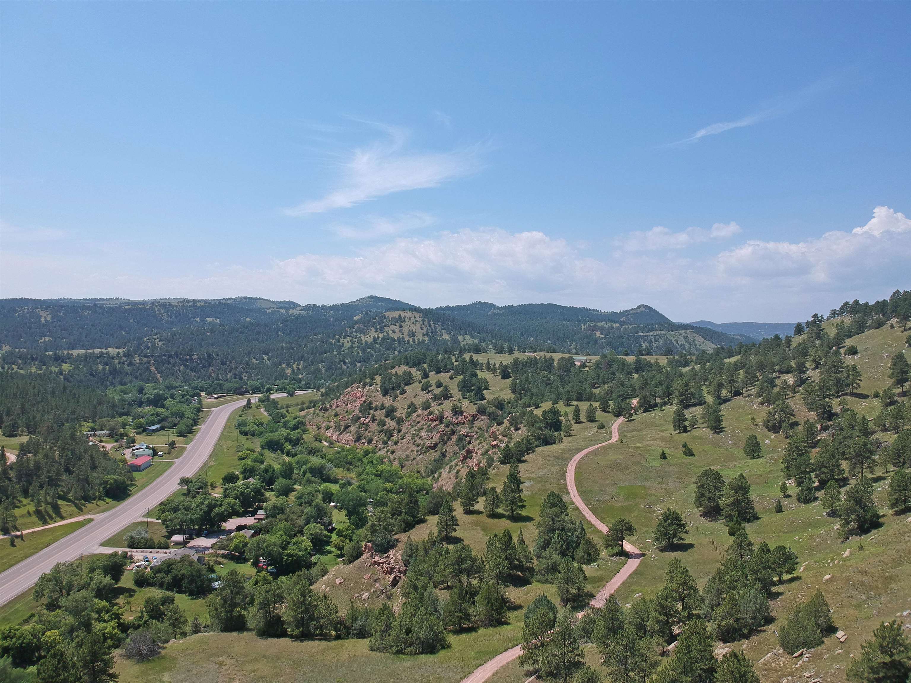 TBD Tract 4 Fall River Road