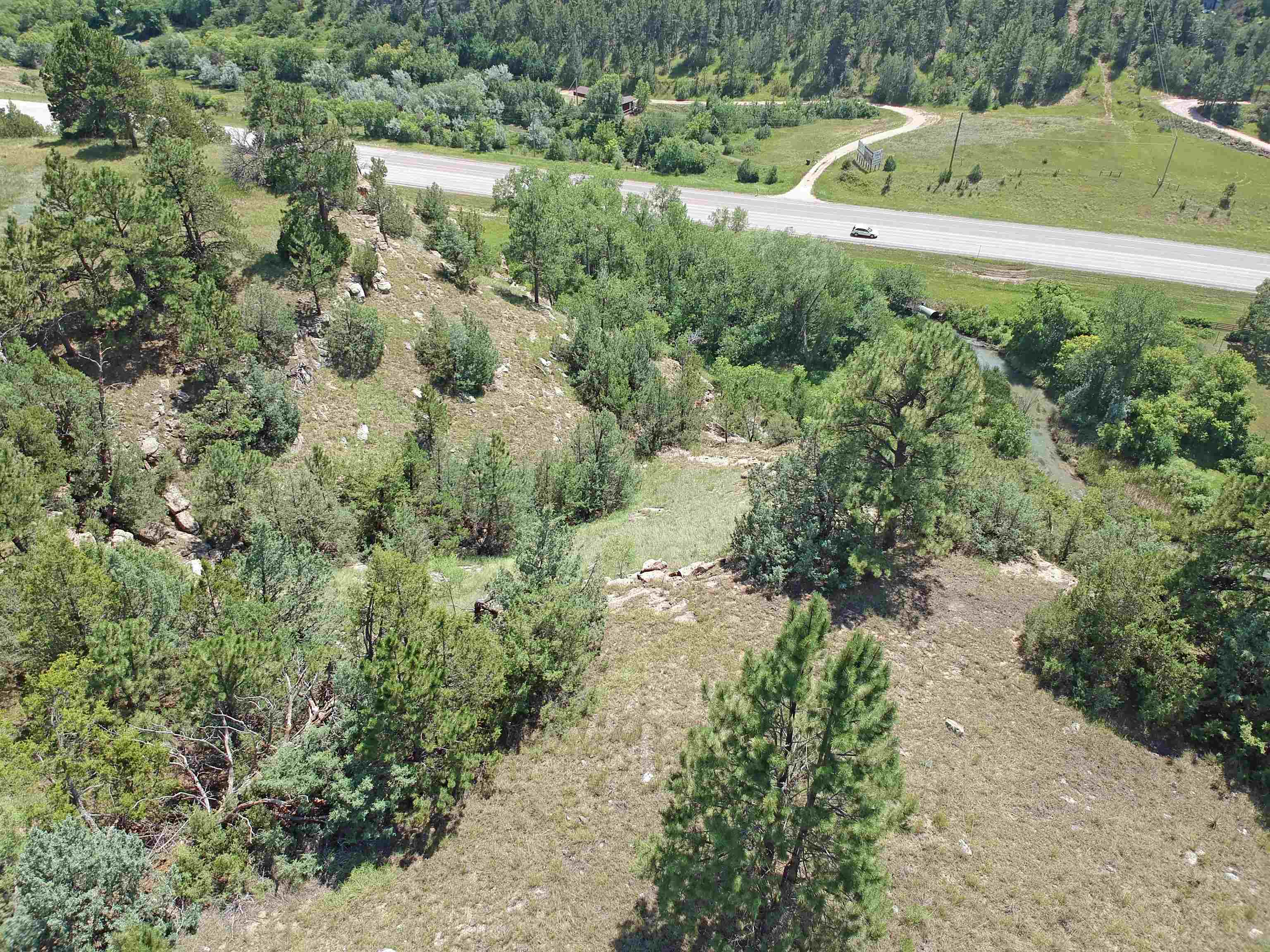 TBD Tract 4 Fall River Road