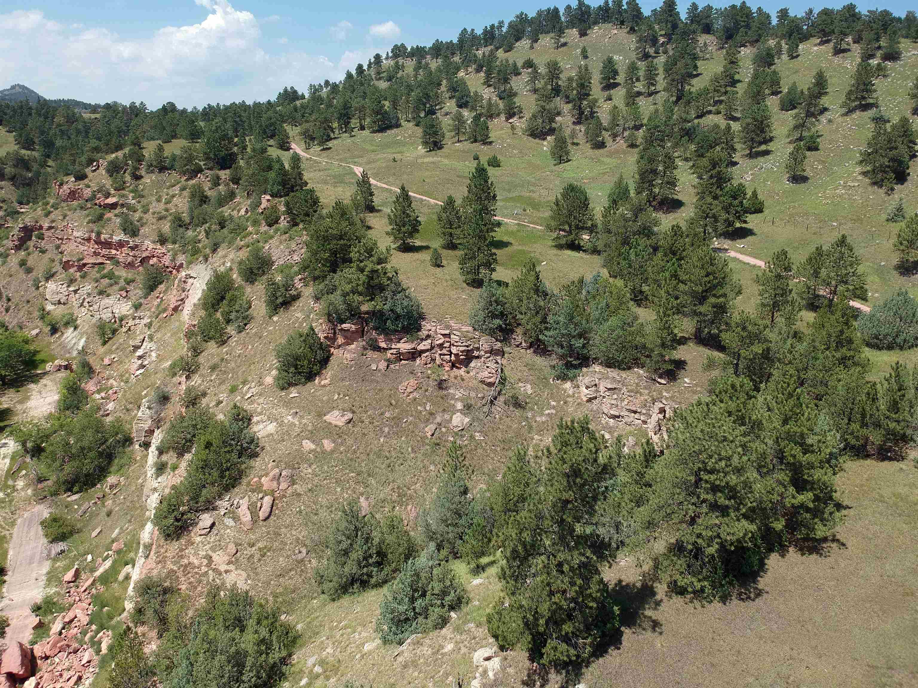 TBD Tract 4 Fall River Road