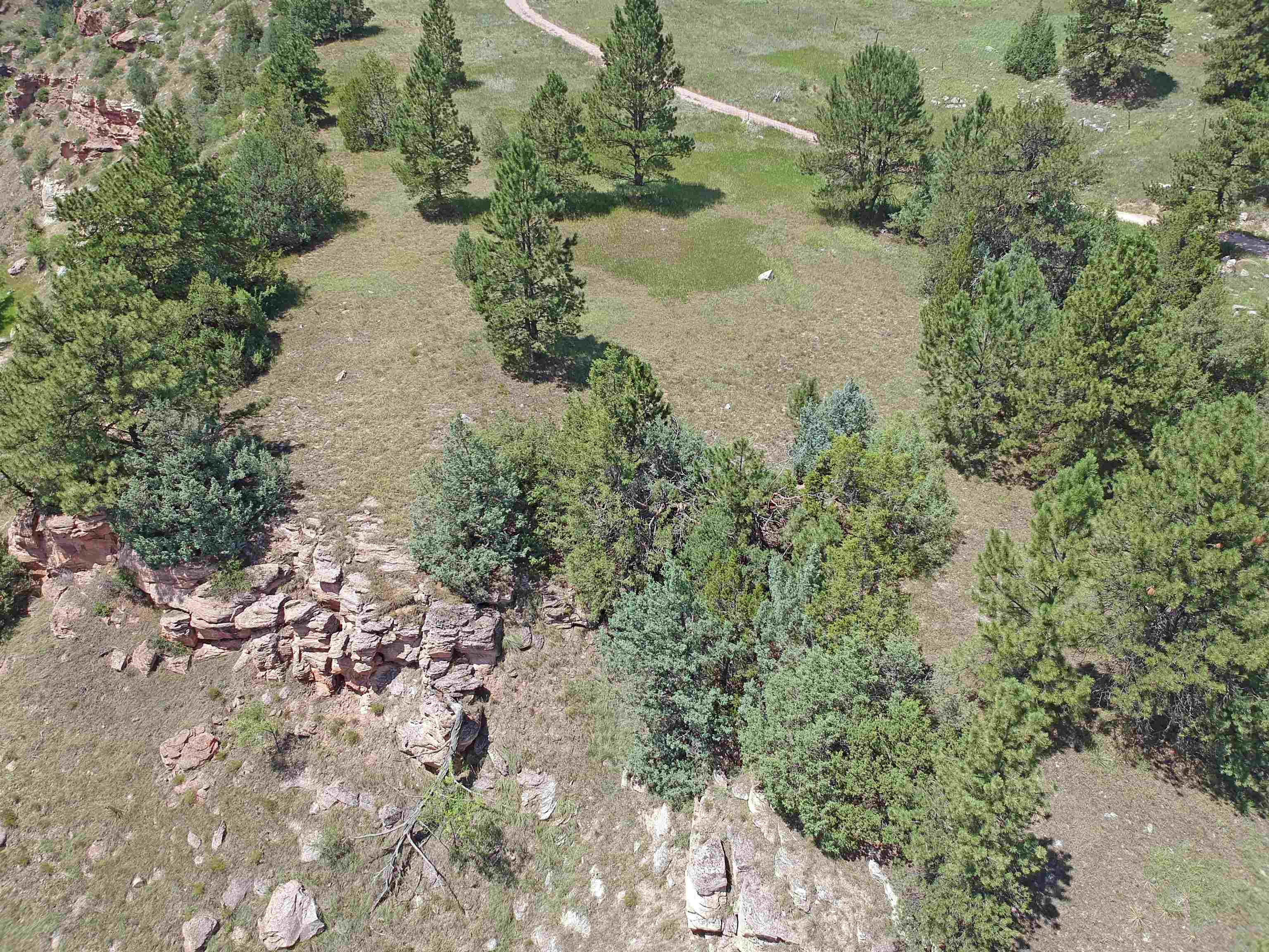 TBD Tract 4 Fall River Road