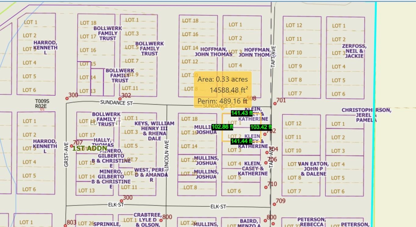 700 & 702 Taft Avenue