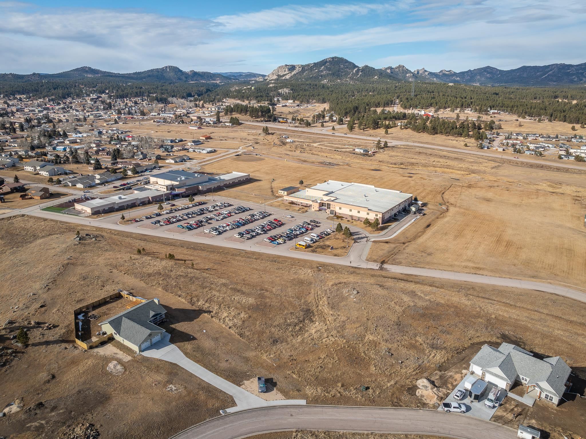 Lot 21 Rose Quartz Place