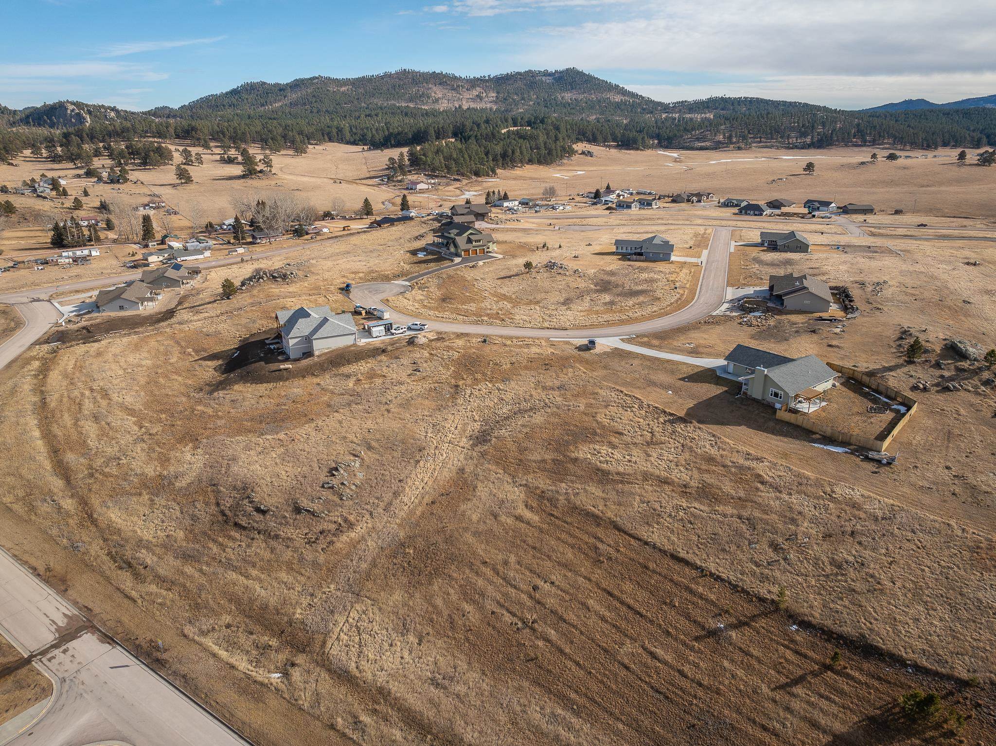 Lot 21 Rose Quartz Place