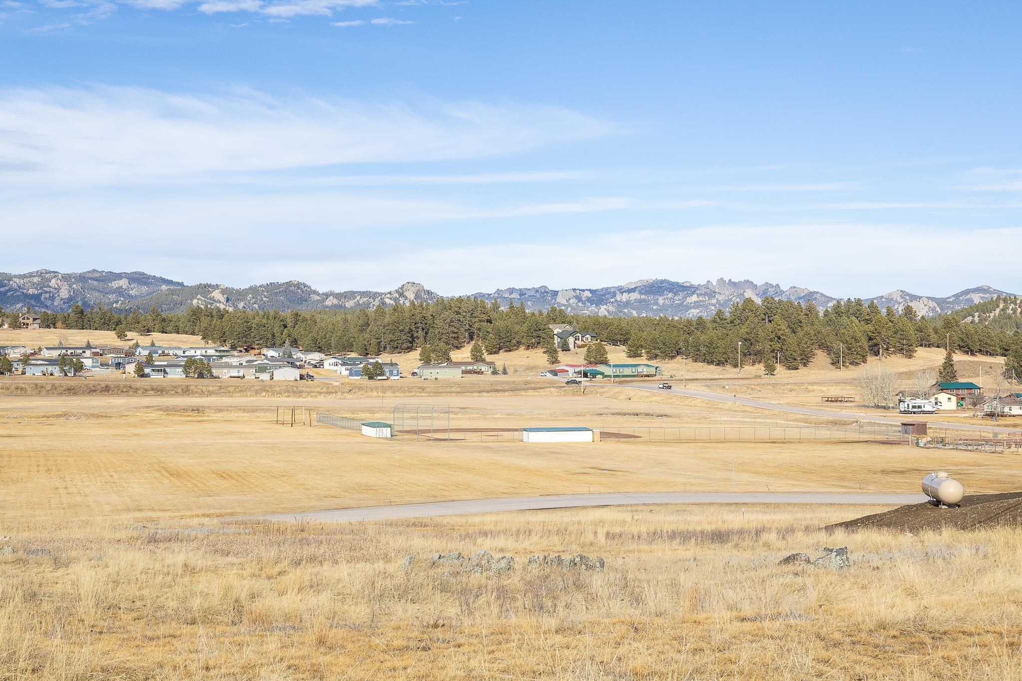 Lot 21 Rose Quartz Place