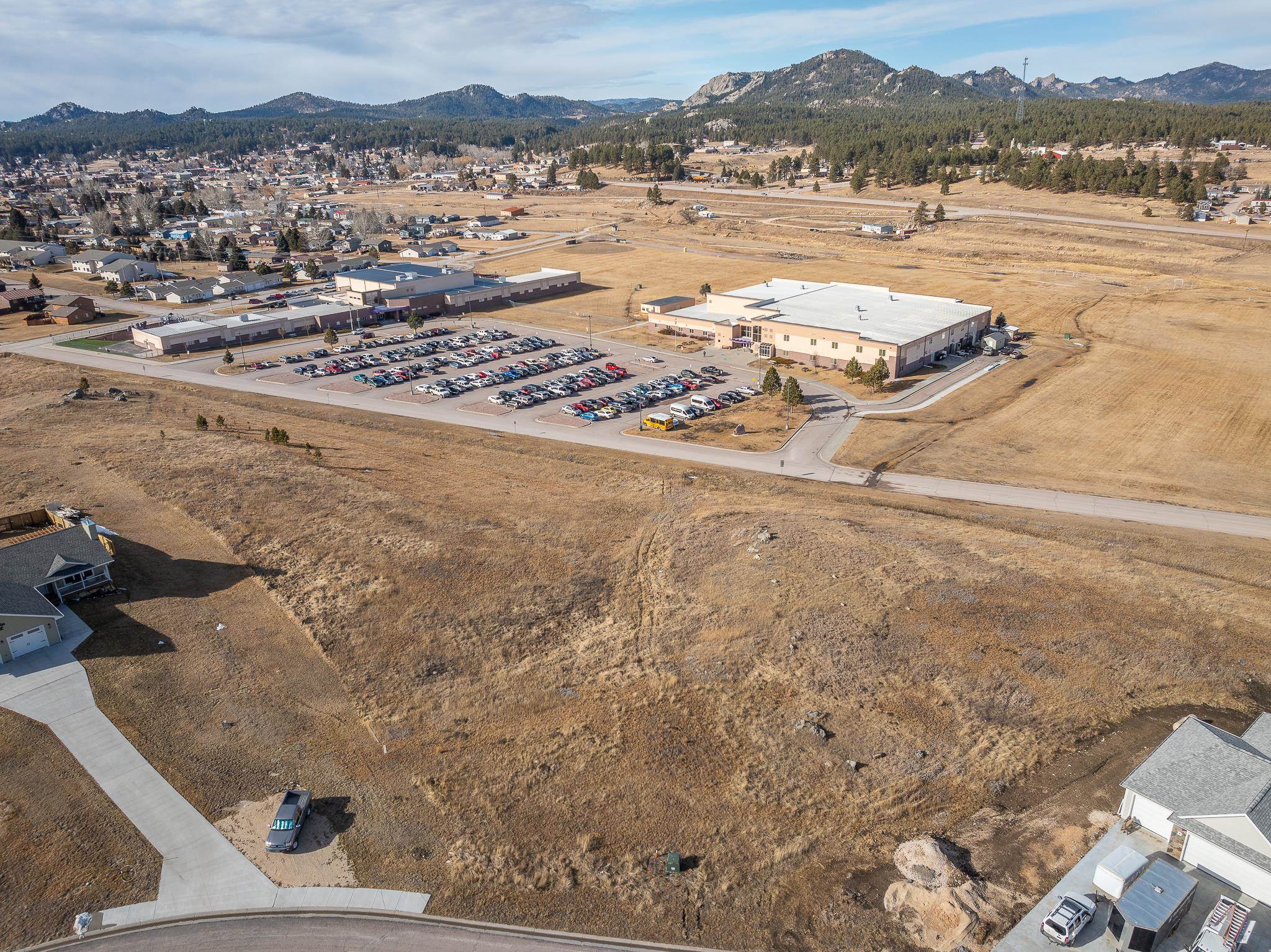 Lot 21 Rose Quartz Place