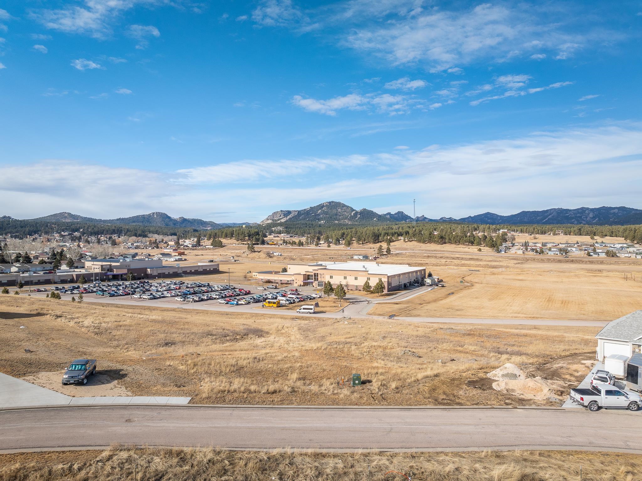 Lot 21 Rose Quartz Place