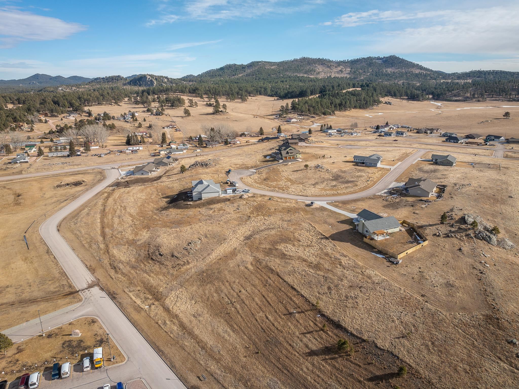 Lot 21 Rose Quartz Place