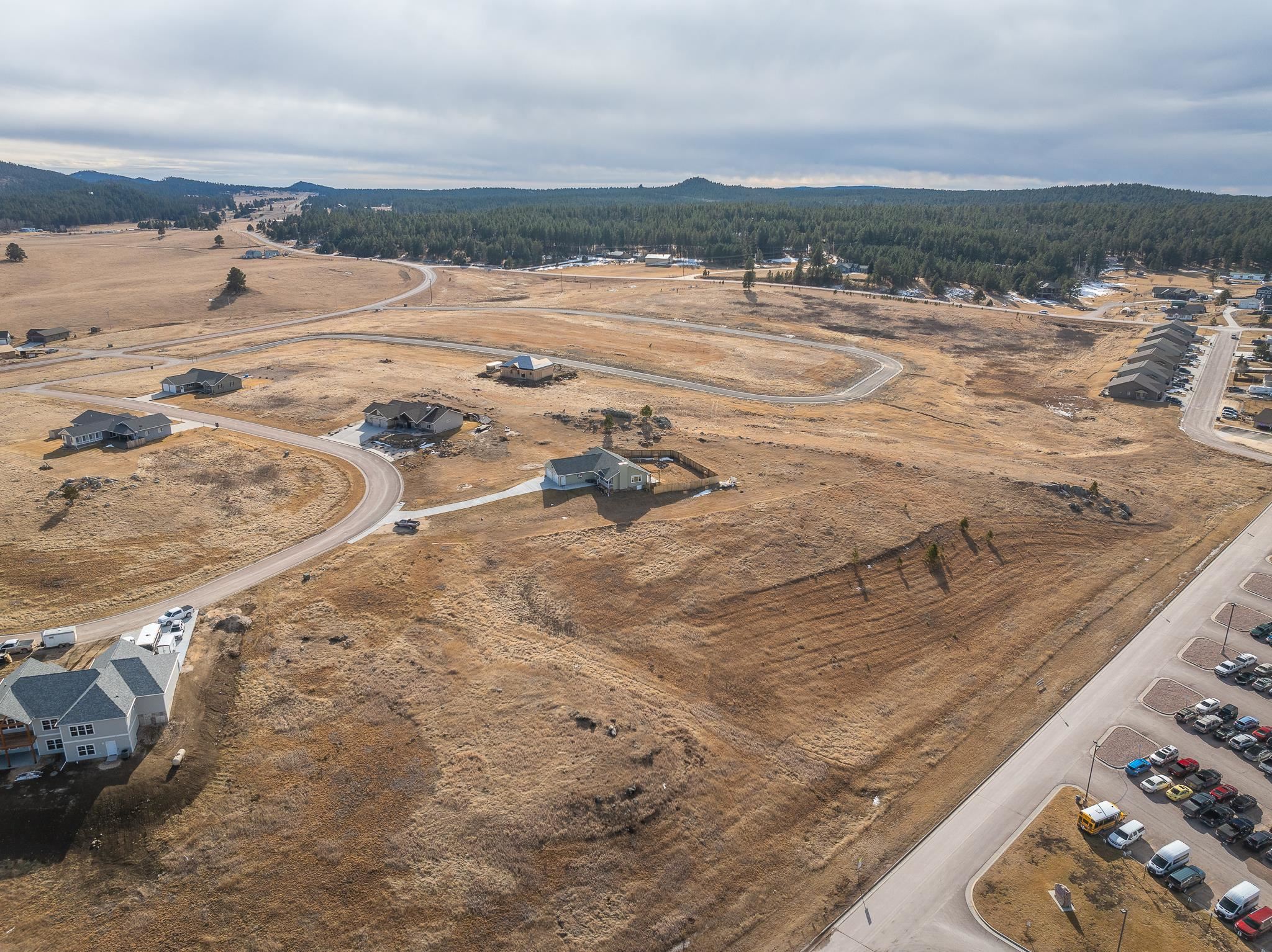 Lot 21 Rose Quartz Place