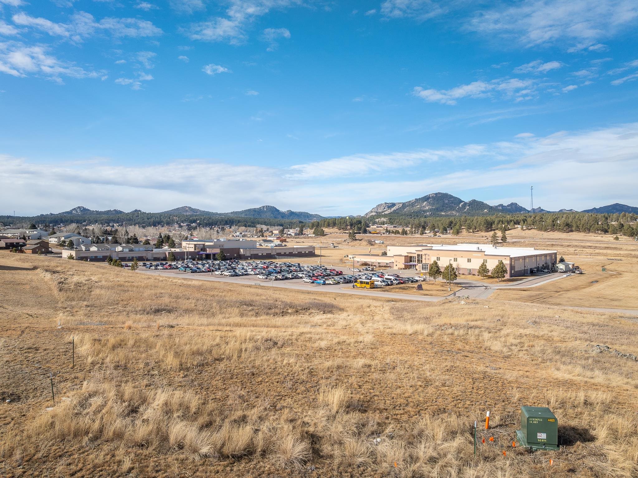 Lot 21 Rose Quartz Place