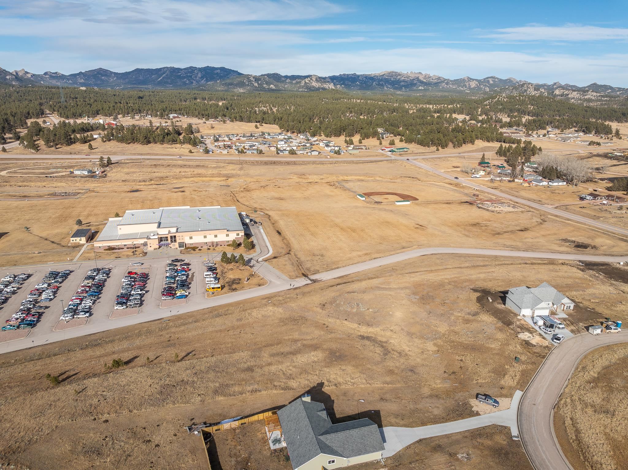 Lot 21 Rose Quartz Place