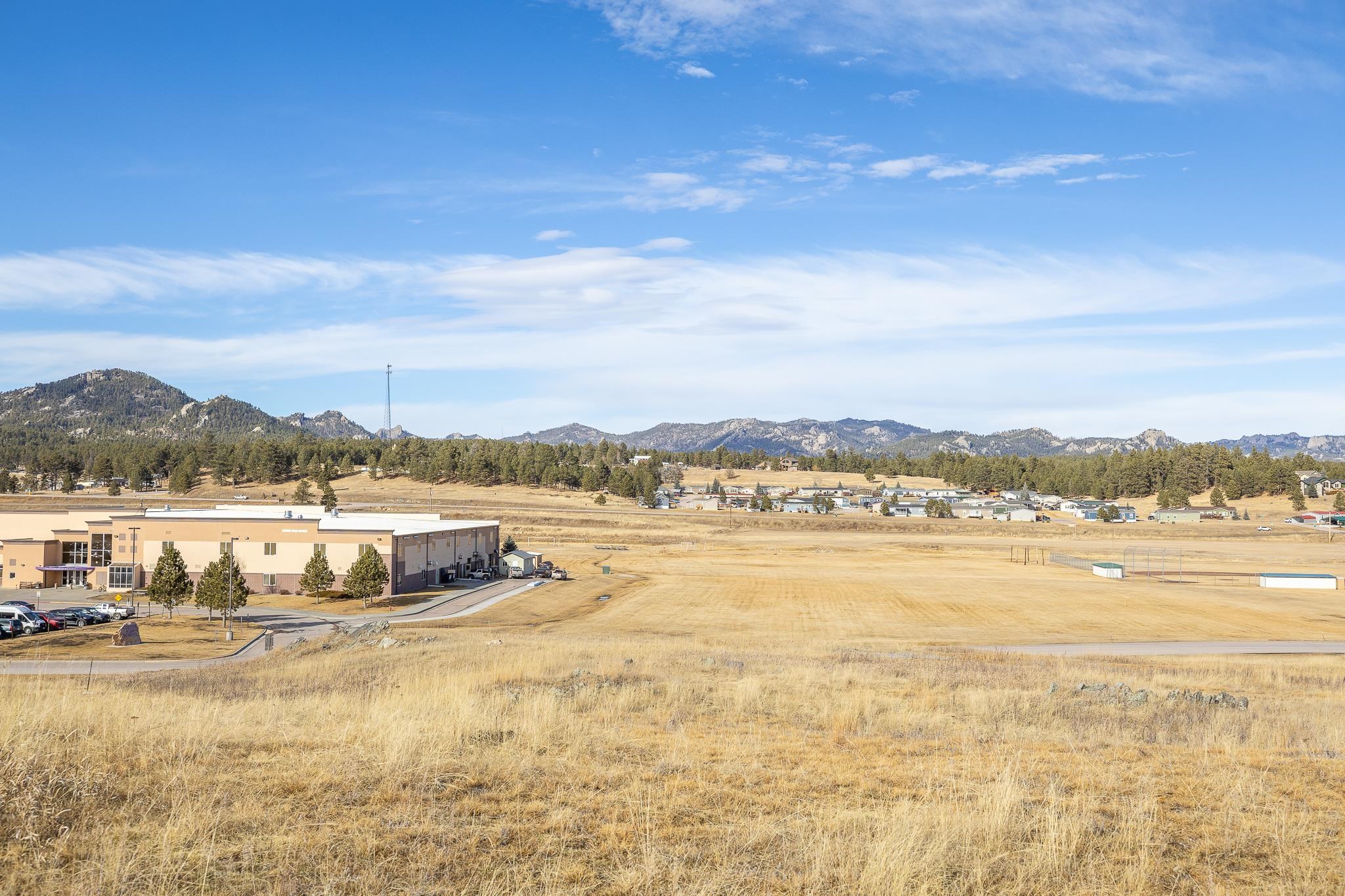 Lot 21 Rose Quartz Place